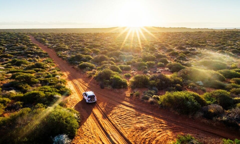 Noord-West Australië bezoeken: deze tips heb je nodig