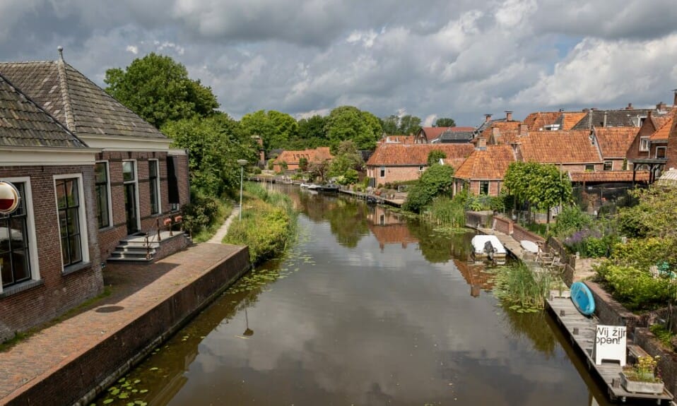 Ontdek de verborgen schatten: Bezienswaardigheden in de provincie Groningen