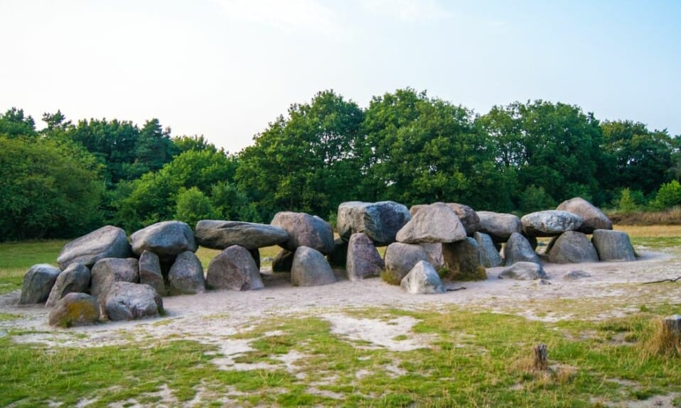 Ontdek het erfgoed van Drenthe: De beste culturele bezienswaardigheden voor een historische reis