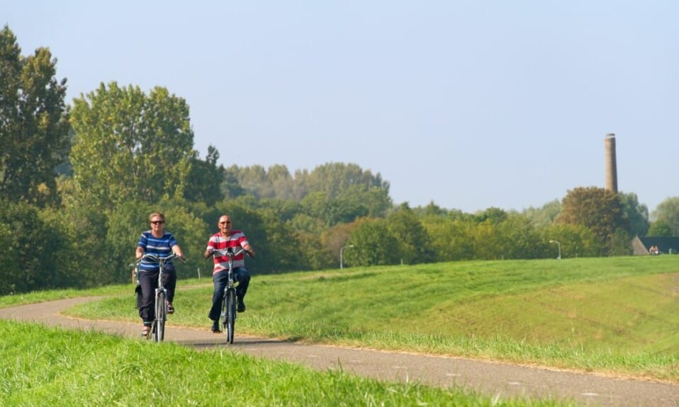Op ontdekkingstocht: Verken Zeeland per fiets of te voet