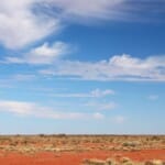 Outback Australië: lees deze 11 tips, en 4 bezienswaardigheden!