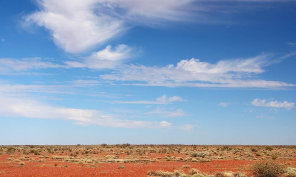 Outback Australië: lees deze 11 tips, en 4 bezienswaardigheden!
