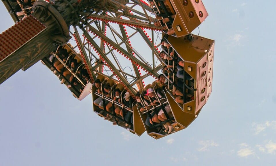 Pretpark Noord-Brabant: een leuk dagje weg met het gezin!