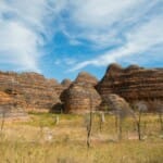 Purnululu National Park bezoeken in 2024