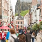 Shop till you drop: Ontdek de winkels en markten van Utrecht