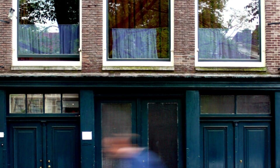 Slim reizen: Zo bezoek je het Anne Frank Huis zonder stress