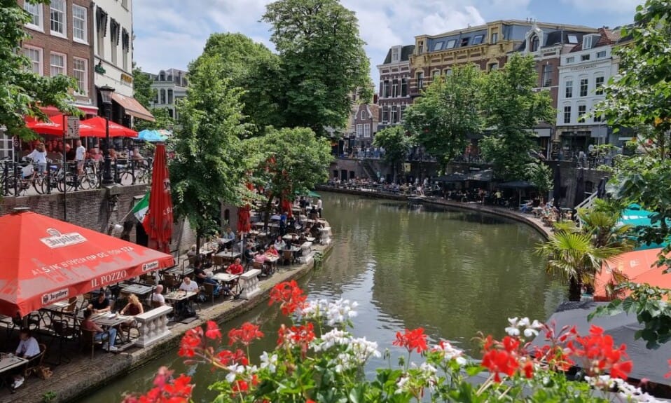 Smaakexplosie: Proef de culinaire hoogstandjes van Utrecht