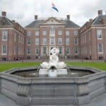Stap in de koninklijke wereld van Paleis Het Loo