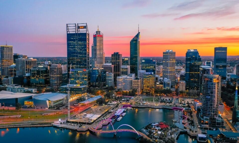 Stedelijke schatten: Verken de bezienswaardigheden van Australische steden