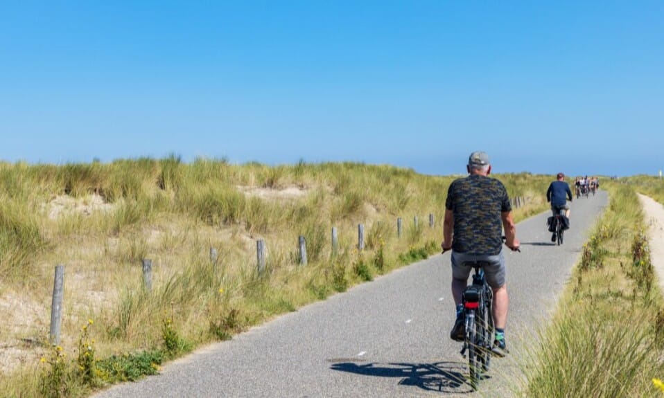 Strandplezier: Activiteiten aan de kust van Noord-Holland