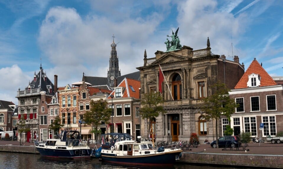 Teylers Museum: Waar wetenschap en kunst elkaar ontmoeten