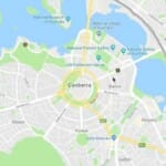 Canberra handleiding: de stiekeme hoofdstad van Australië