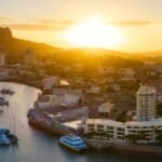 Townsville: het middelpunt van de mooiste bezienswaardigheden