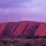 Australische monumenten: van de 12 Apostles tot Uluru