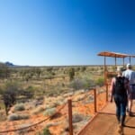 Beste natuurparken in Australië