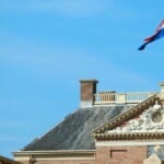 Wandel door de majestueuze tuinen van Paleis Het Loo
