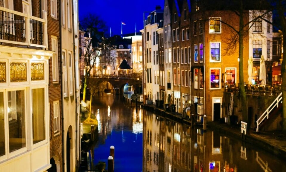 Wat te doen in Utrecht