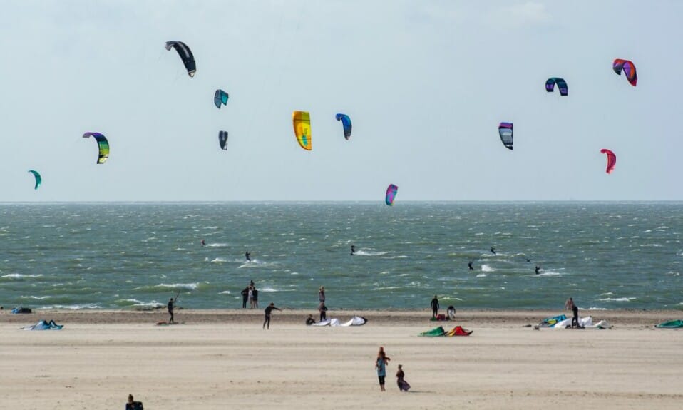 Wateravontuur: Watersporten in het prachtige Zeeland