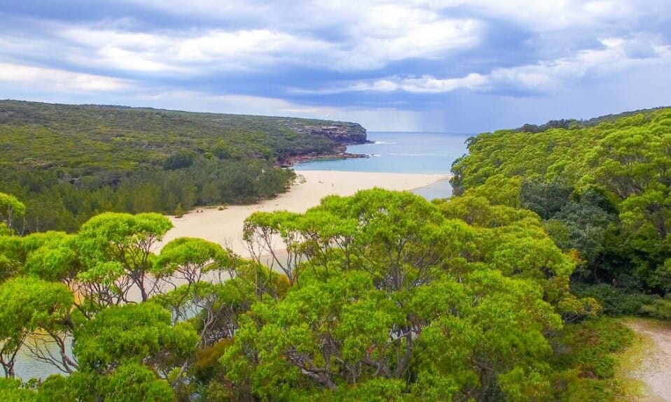 Wilderniswonderen: Ontdek de nationale parken van Australië