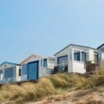 Strandvakanties in Zuid-Holland